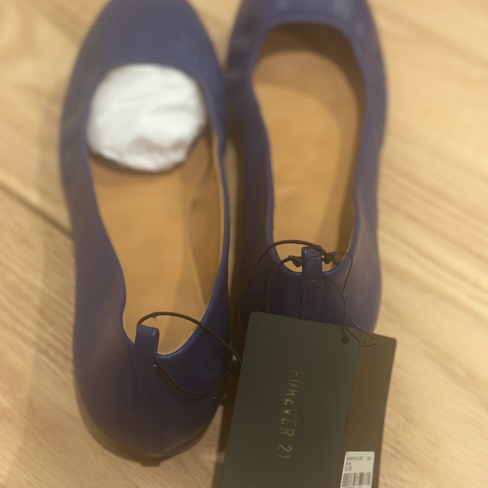 Forever 21 Flats - Picture 3 of 3